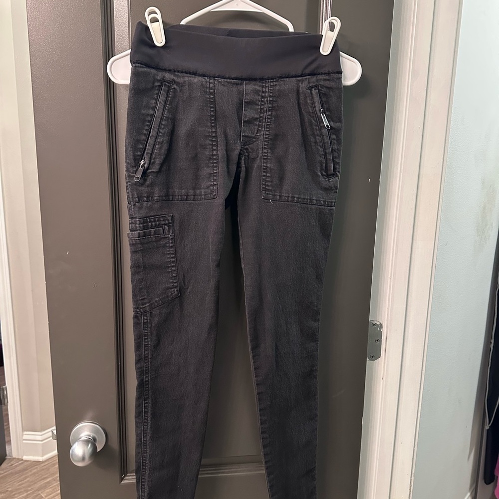 Columbia Pinnacle Peak hybrid pant